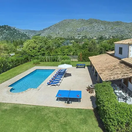 New! Orquidea - Walking Distance To Village *
