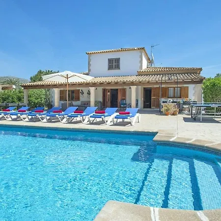 New! Orquidea - Walking Distance To Village Villa *