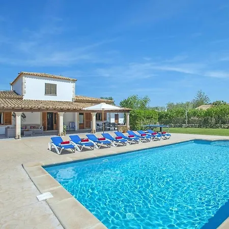 New! Orquidea - Walking Distance To Village Villa Pollenca