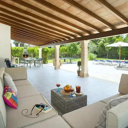 New! Orquidea - Walking Distance To Village * Pollenca