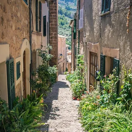 New! Orquidea - Walking Distance To Village Villa Pollenca