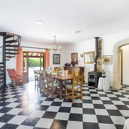New! Orquidea - Walking Distance To Village *