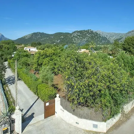 New! Orquidea - Walking Distance To Village Villa