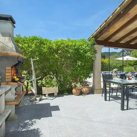New! Orquidea - Walking Distance To Village Villa