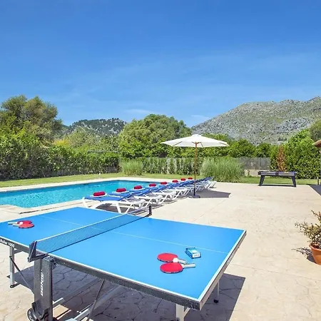 New! Orquidea - Walking Distance To Village Villa