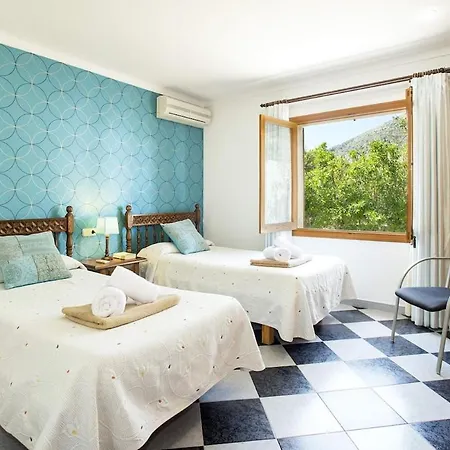 New! Orquidea - Walking Distance To Village * Pollenca
