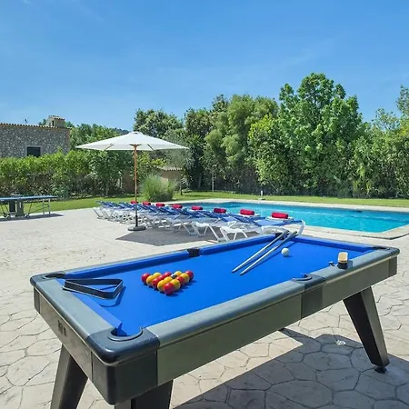 New! Orquidea - Walking Distance To Village Villa *