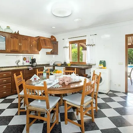 New! Orquidea - Walking Distance To Village 别墅 波连斯萨